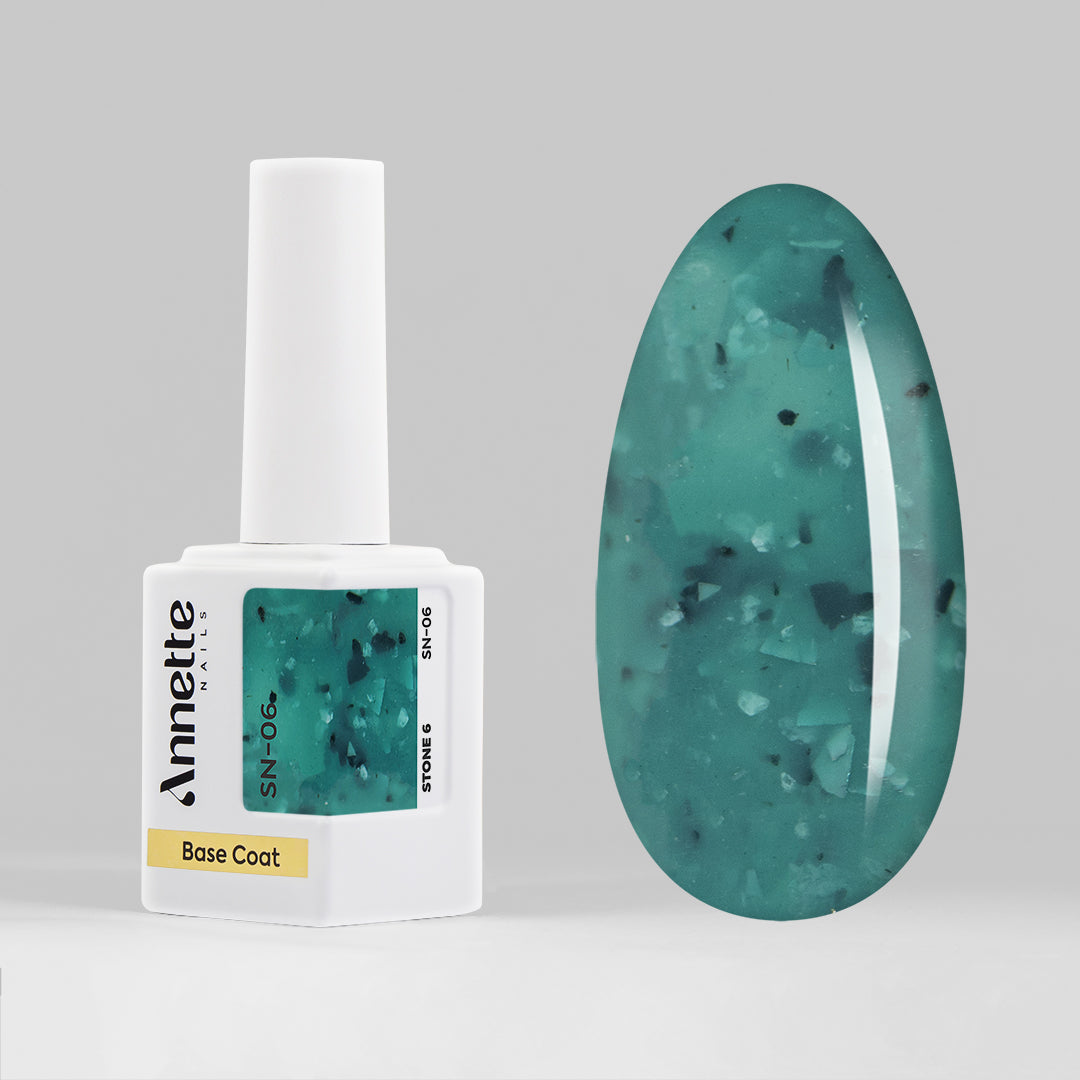 Baza Rubber Stone 6 - 12ml Annette Nails SN-06