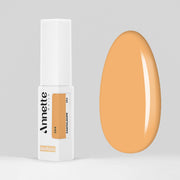 Oja Semipermanenta Sunset's Kiss Cantaloupe 254 - 8ml Annette Nails