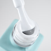 Top Coat Color 1 White - 8ml Annette Nails TCR-01