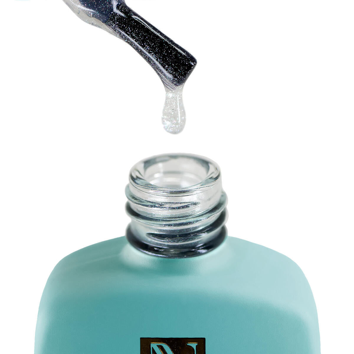 Top Coat AnnetteNails Shimmer 1 TSH-01 - 12ml