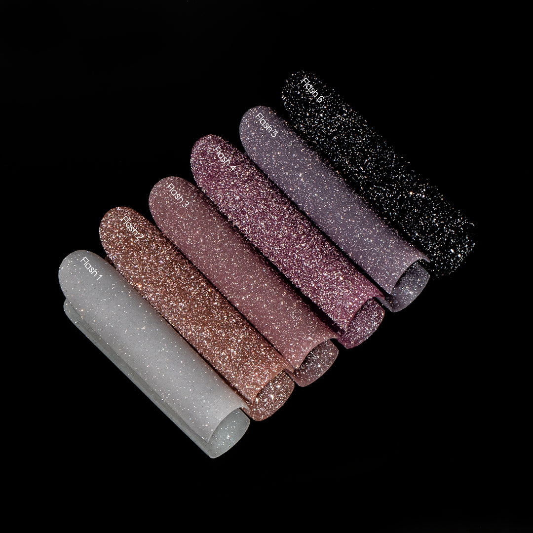 Gel Constructie Flash 5 - 15ml Annette Nails GBF-05