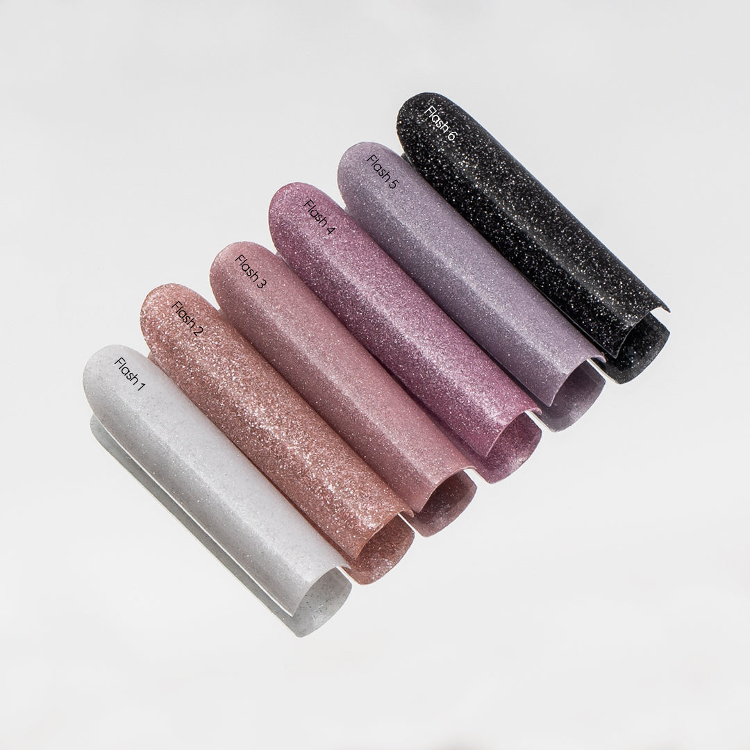 Gel Constructie Flash 4 - 15ml Annette Nails GBF-04