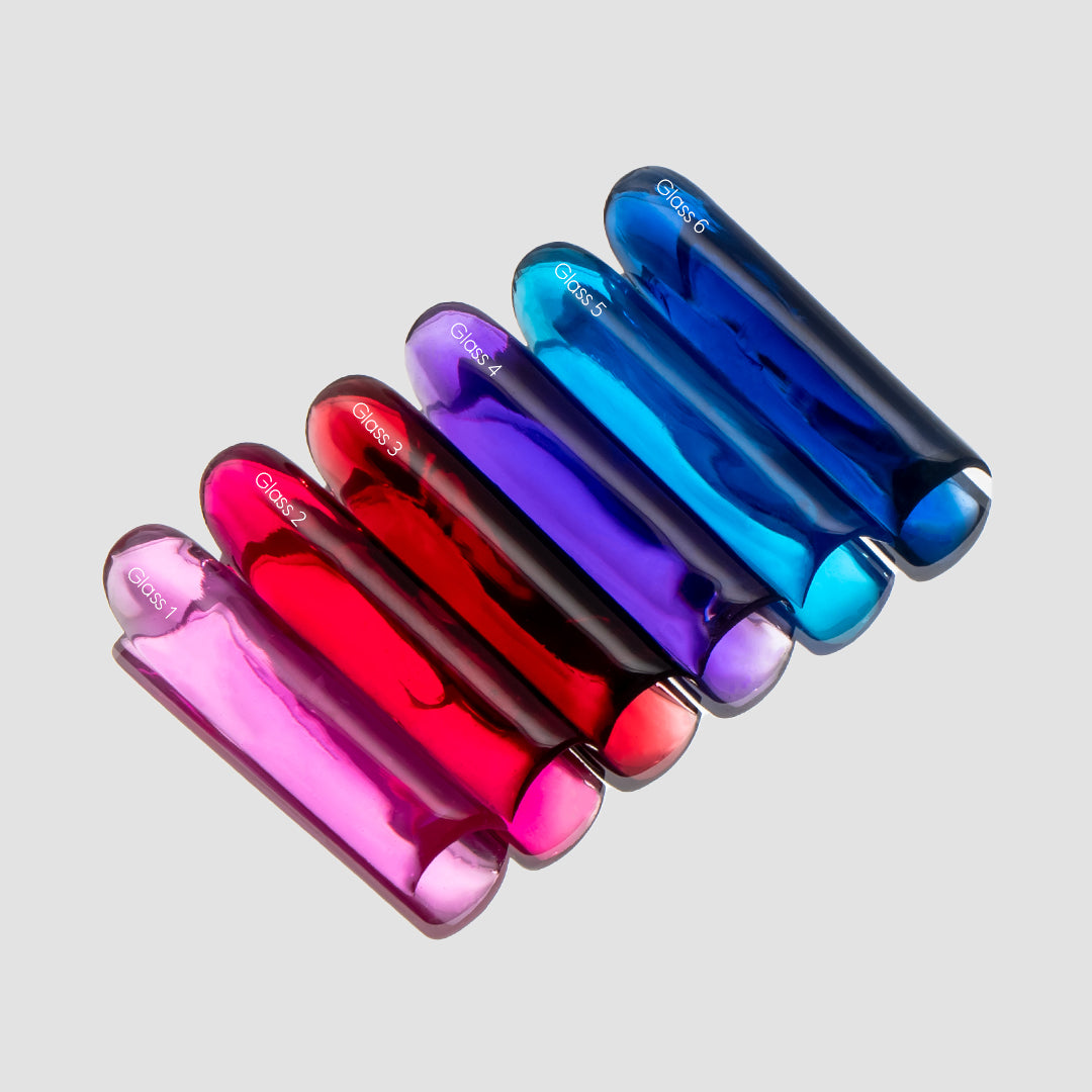 Gel Constructie Glass 2 - 15ml Annette Nails GBG-02-15