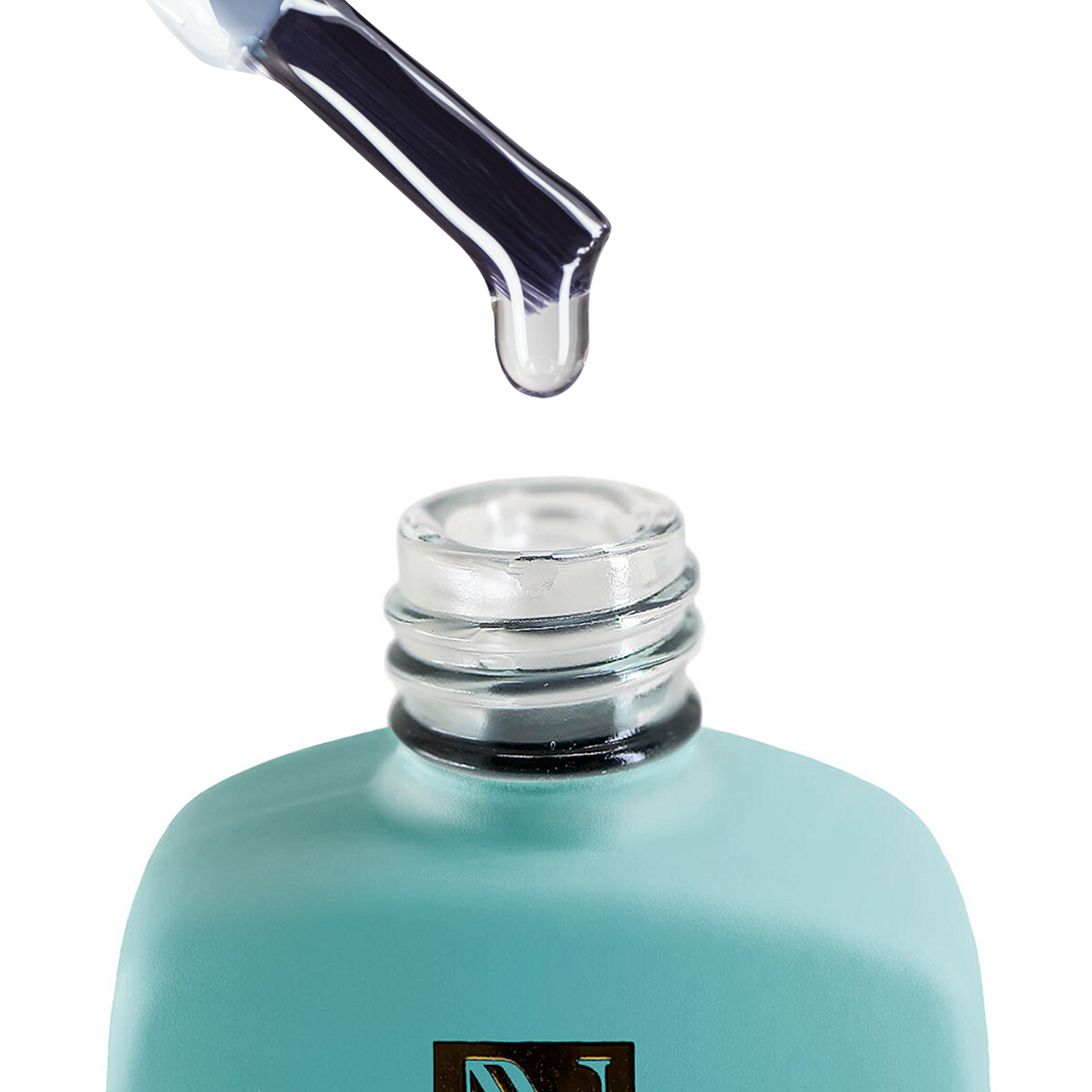 Top Coat Annette Nails - No Scratch, TC-03, 12 ml