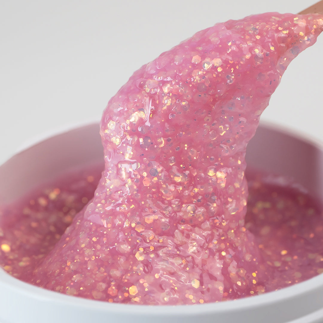 Gel Constructie Twinkle 3 - 50ml Annette Nails GBT-03-50