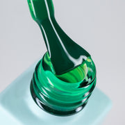 Top Coat Glass 9 Lime - 8ml Annette Nails TGL-09