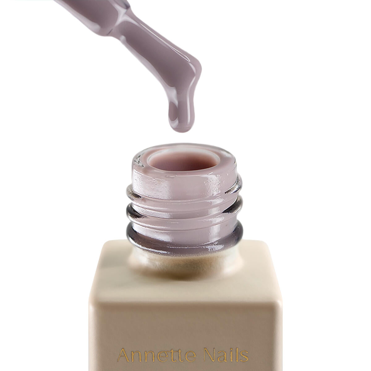 Oja Semipermanenta Wedding Macadamia 013 - 8ml Annette Nails