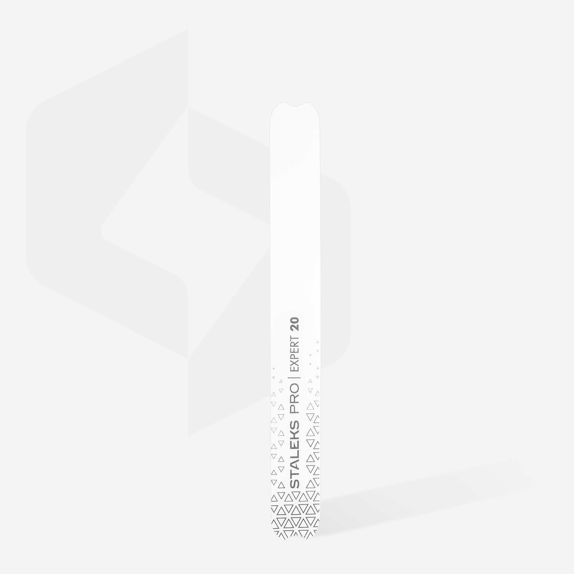 Baza din Plastic pentru Pila Staleks - ABE-20