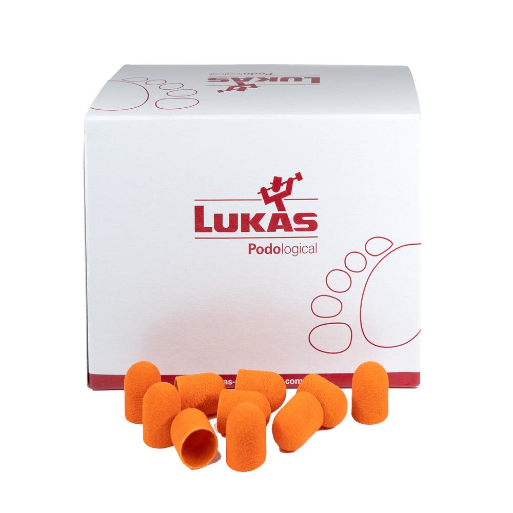 Capison Lukas Sk Podo 10mm, dur 80 grit, Cutie 50 buc