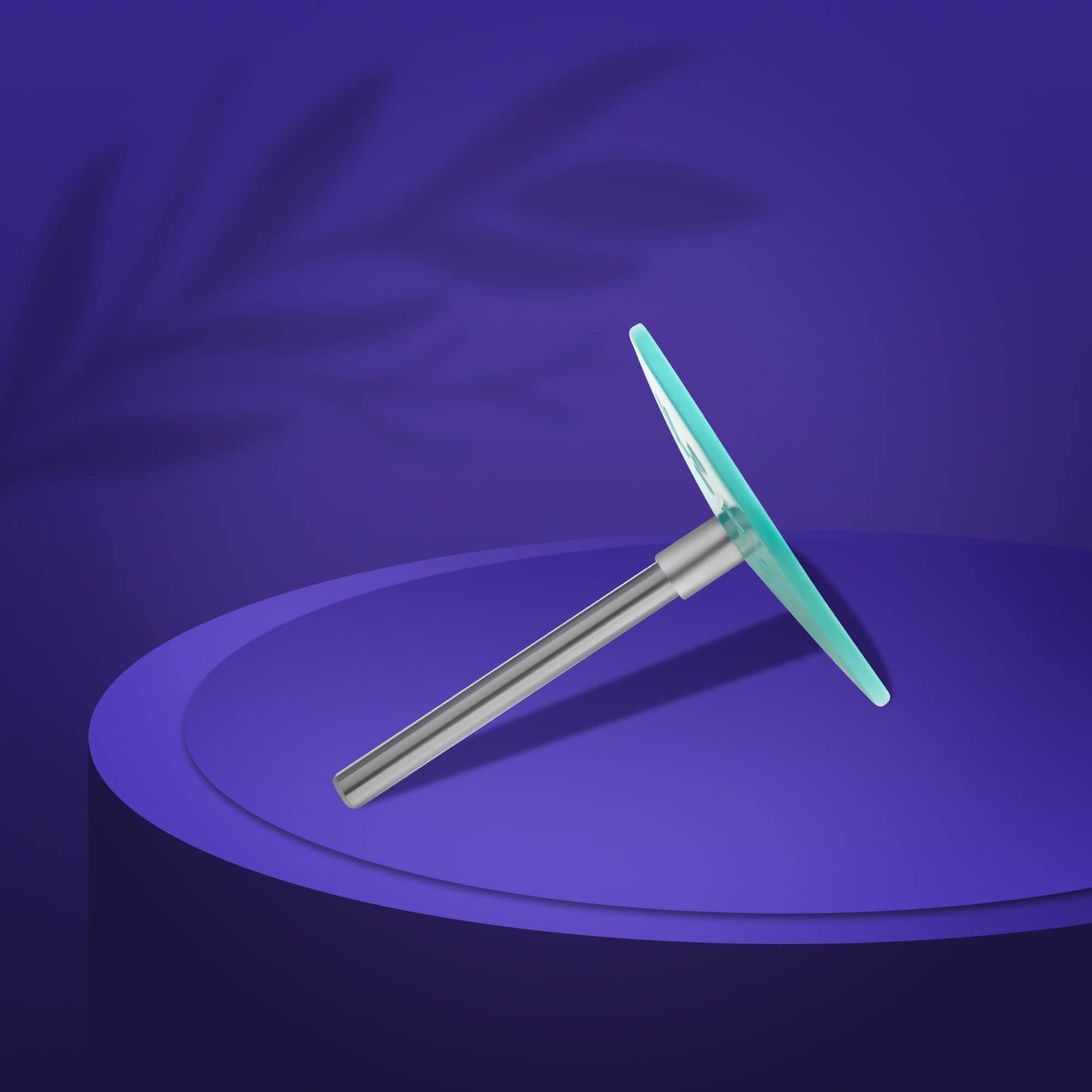 PODODISC si un Set de Rezerve Staleks - PPDSET-25