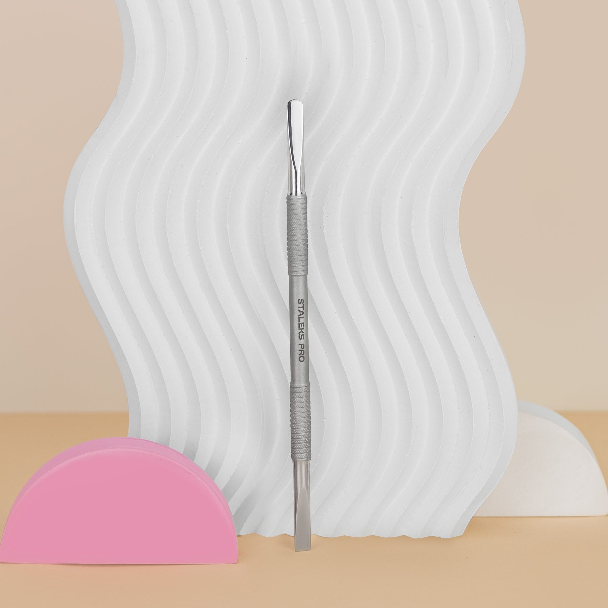 Pusher Cuticule Staleks Pro Smart - PS-70/1