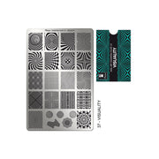 Matrita Moyra - nr.37