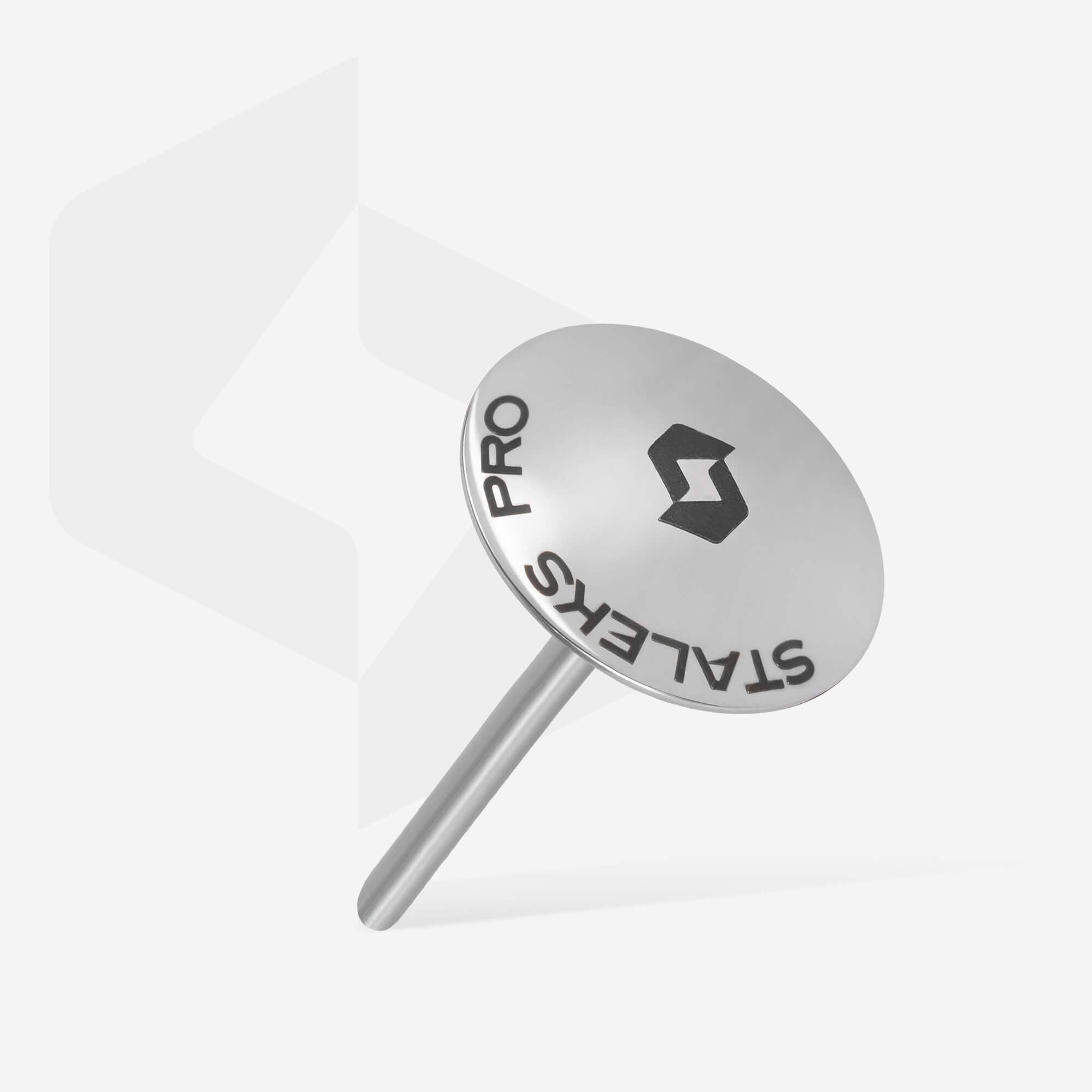 PODODISC si un Set de Rezerve Staleks - UPDSET-20