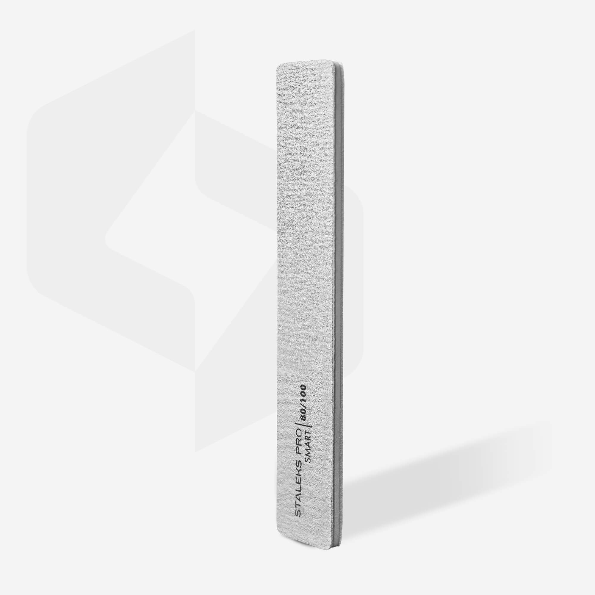 Set 5 Pile Staleks Pro Smart NFB-31 - 80/100