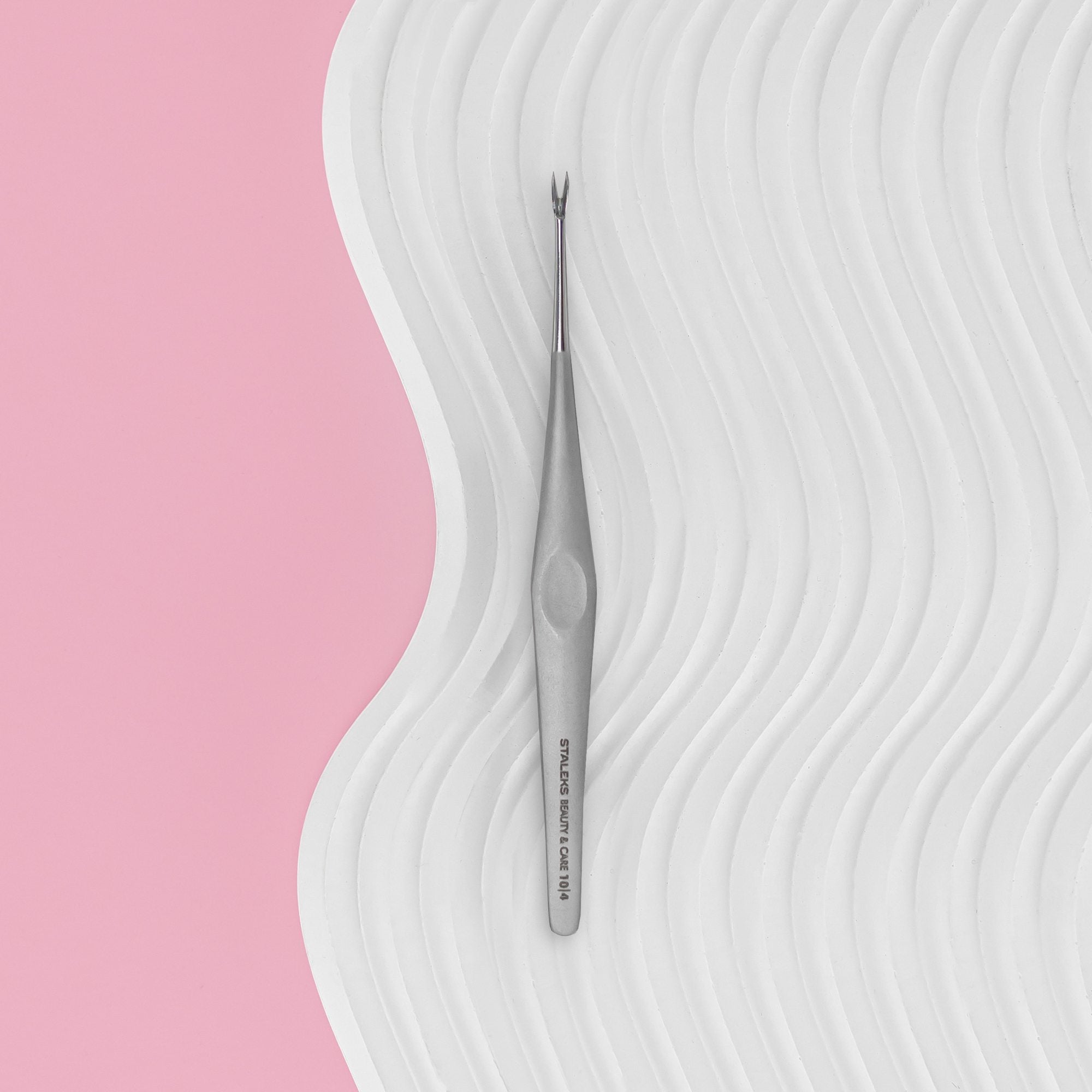 Pusher Staleks Beauty & Care - PBC-10/4