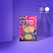 Rezerve Pododisc Staleks - PDF-25-320