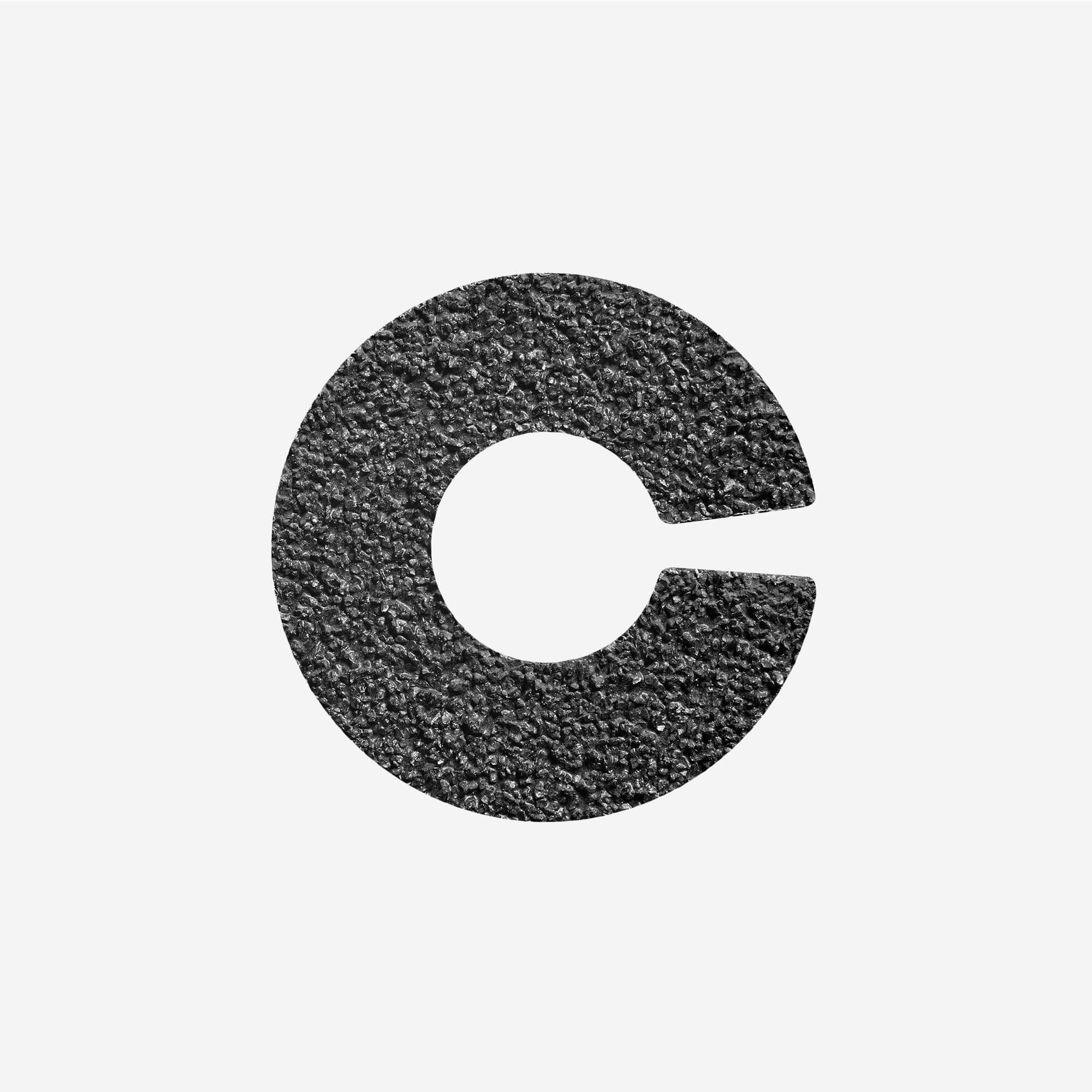 Rezerve Pododisc Staleks - PDFR-20-80