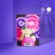 Rezerve Pododisc Staleks - PDFS-25-180