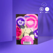 Rezerve Pododisc Staleks - PDFS-25-240