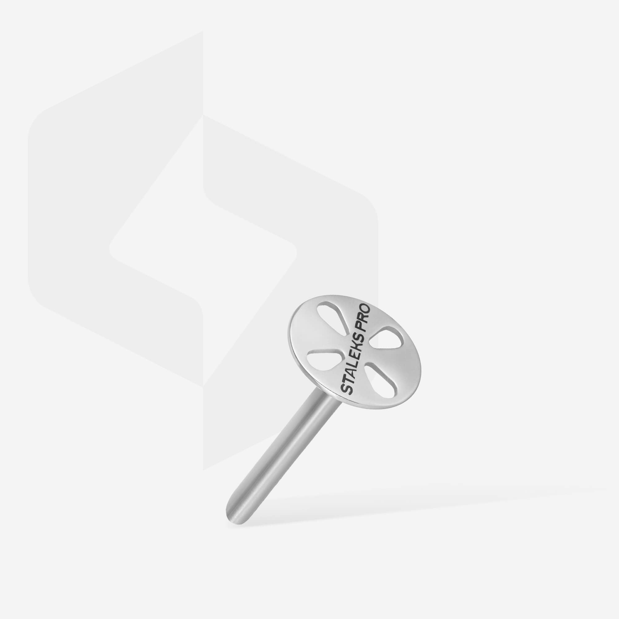 PODODISC si un Set de Rezerve Staleks - PDSET-10