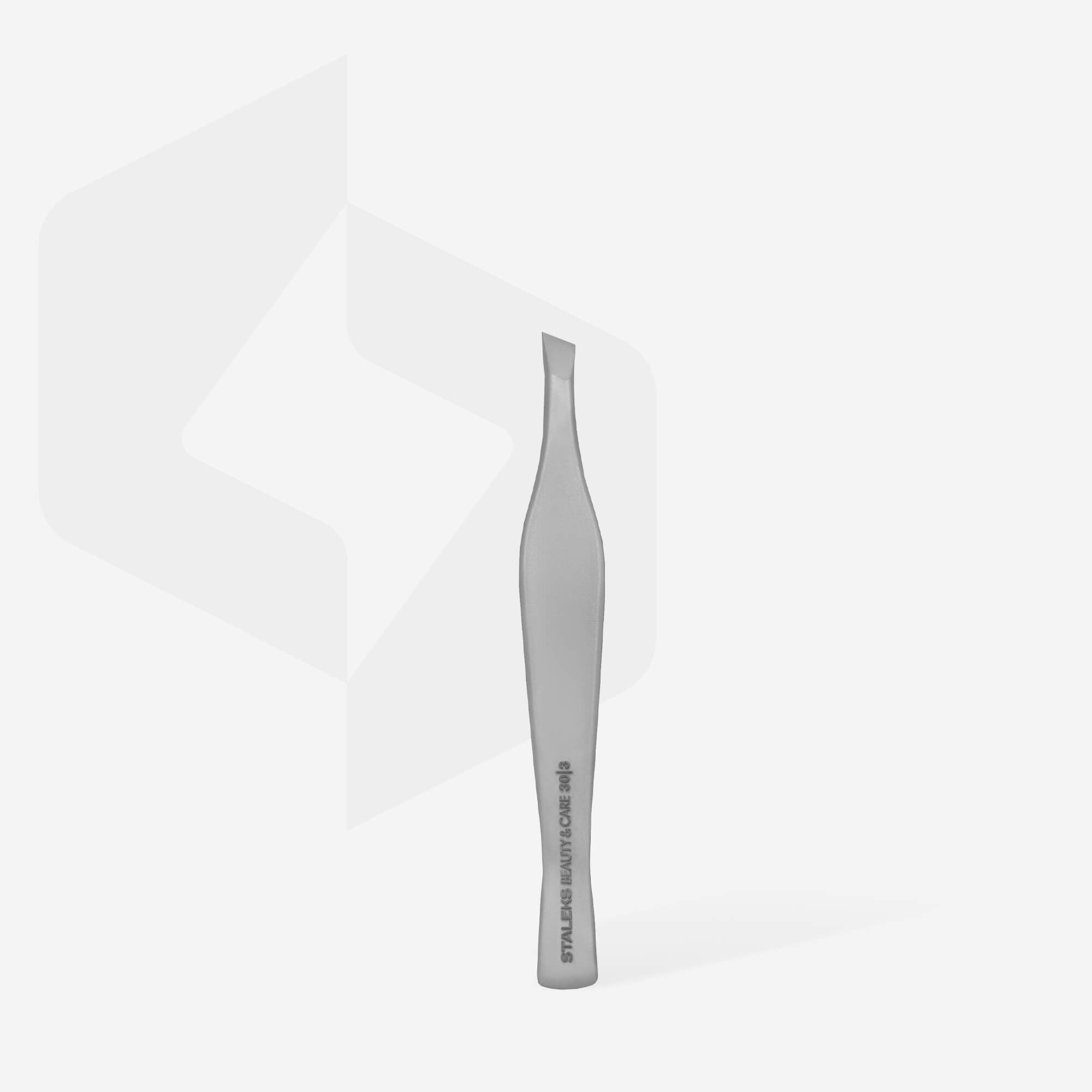 Penseta Staleks Beauty & Care - TBC-30/3