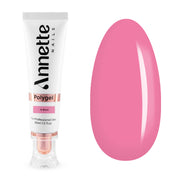 Polygel Cover 12 Blush - 30ml Annette Nails PG-12