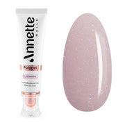 Polygel Sparkling 40 - 30ml Annette Nails PG-40