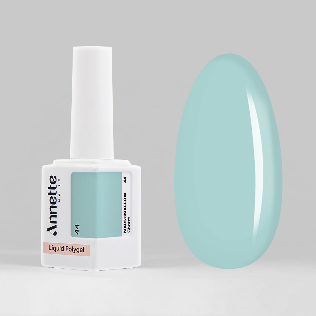 Polygel Lichid Marshmallow Charm 44 - 12ml Annette Nails LP-44