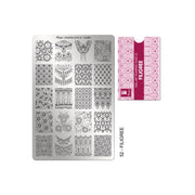 Matrita Moyra - nr.52