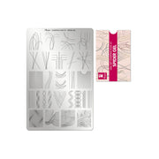 Matrita Moyra - nr.87