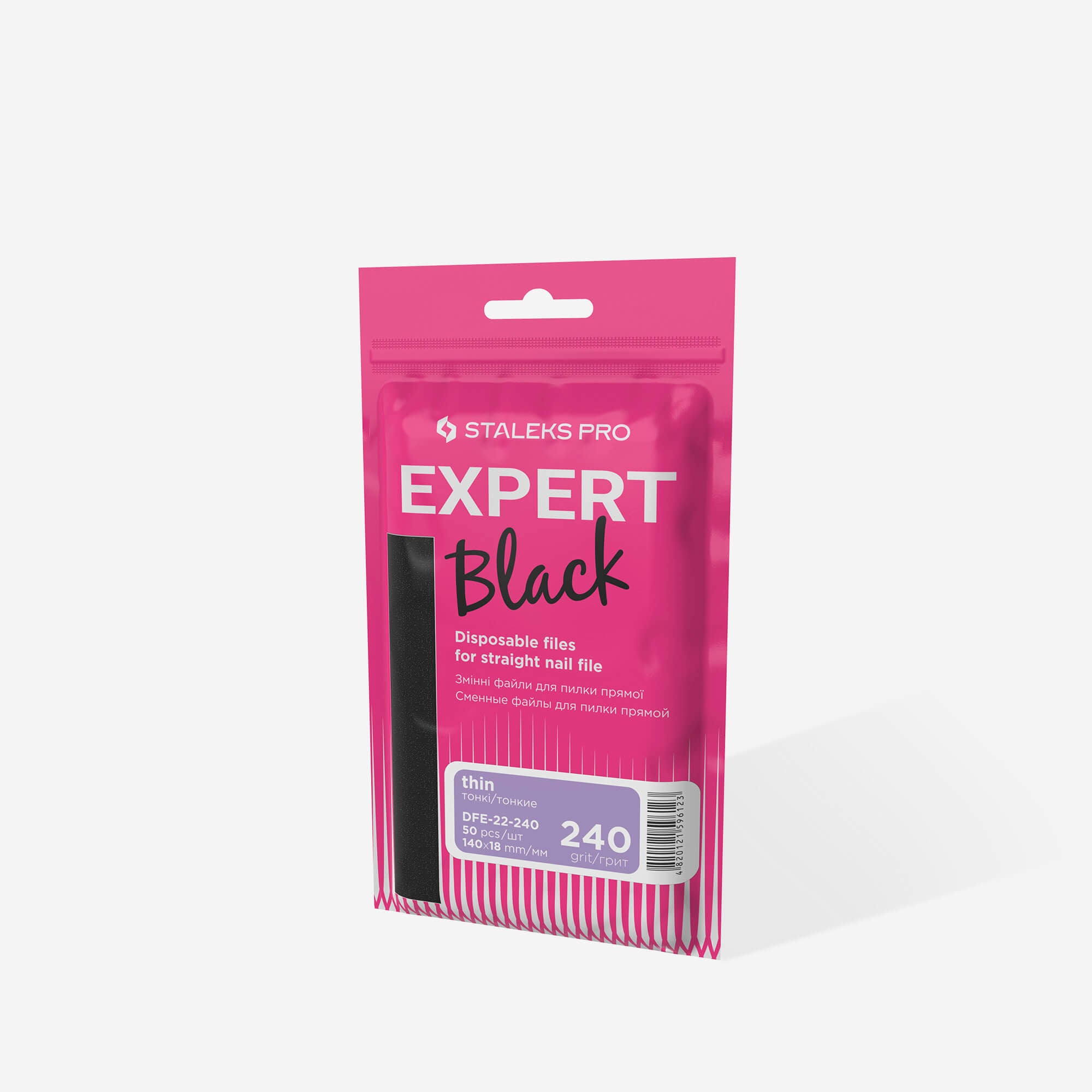 Set Rezerve Pile Staleks - DFE-22-240