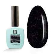 Top Coat AnnetteNails Shimmer 5 no wipe TSH-05 - 12ml
