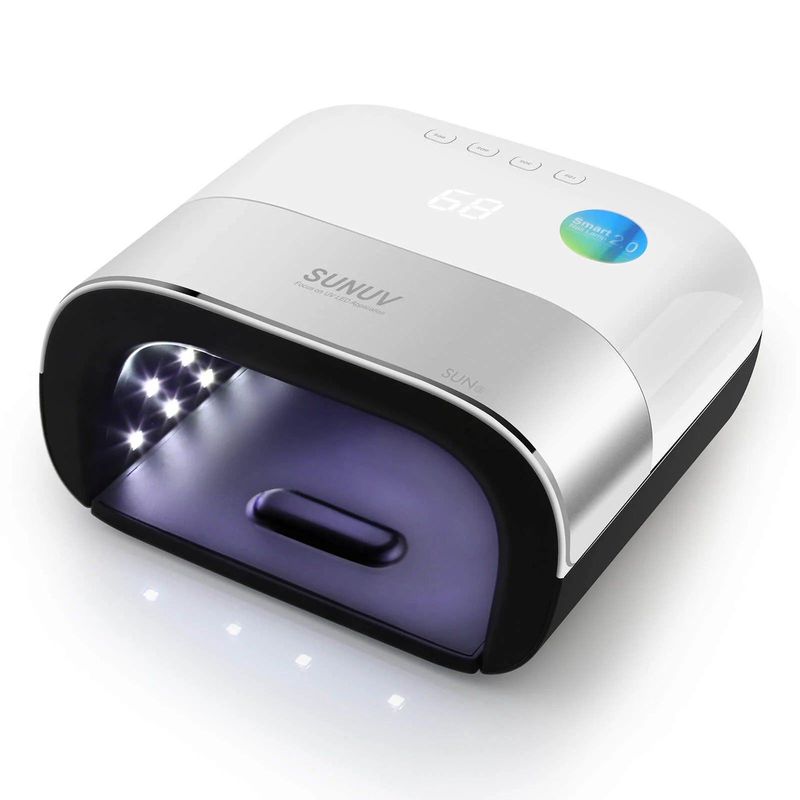 Lampă UV LED SUNUV Sun 3 Smart 2.0
